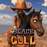 Black GoldBsg