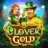 Clover Gold screenshot