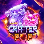 Critter Pop screenshot