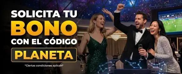 Plan Amigo: Bono por Referido promotion