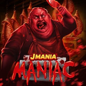 J Mania Maniac 96 screenshot