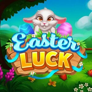 Easter Luck screenshot