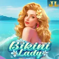 Bikini LadyJILI