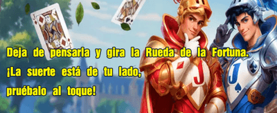 ¡Gana premios increíbles hoy!