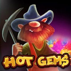 Hot Gems™ screenshot