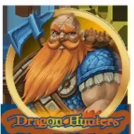 Dragon HuntersCQ9