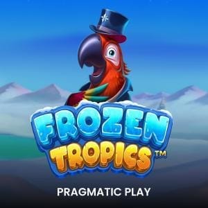 Frozen Tropics screenshot